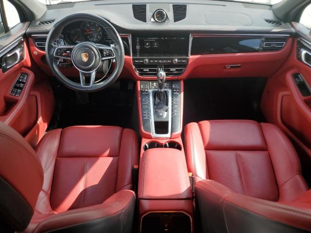 Photo 7 VIN: WP1AA2A52LLB03980 - PORSCHE MACAN 