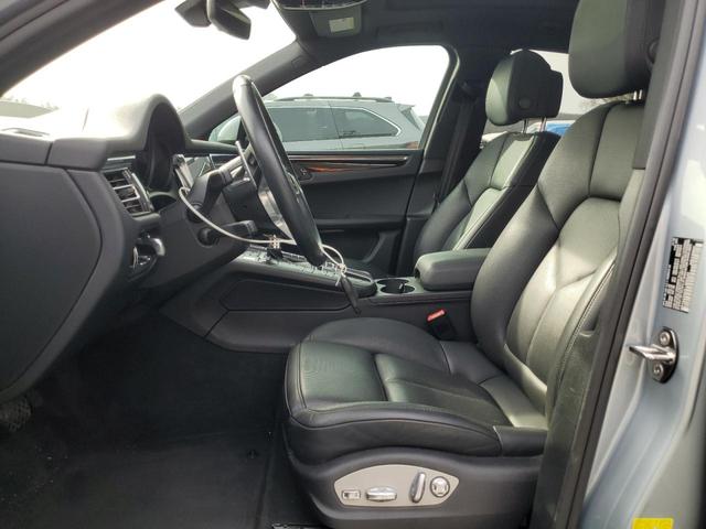 Photo 6 VIN: WP1AA2A52LLB05549 - PORSCHE MACAN 