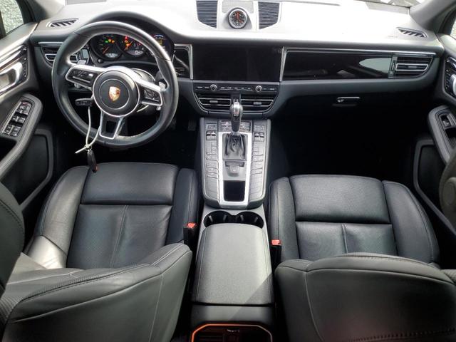 Photo 7 VIN: WP1AA2A52LLB05549 - PORSCHE MACAN 