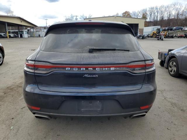 Photo 5 VIN: WP1AA2A52LLB08810 - PORSCHE MACAN 