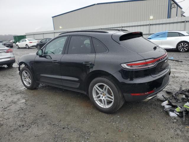 Photo 1 VIN: WP1AA2A52MLB05732 - PORSCHE MACAN 