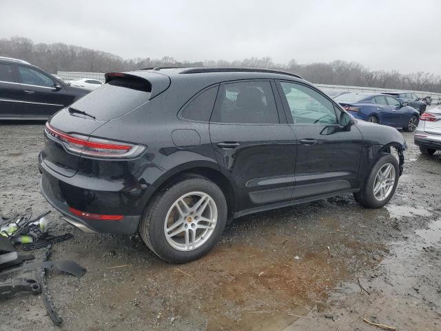 Photo 2 VIN: WP1AA2A52MLB05732 - PORSCHE MACAN 