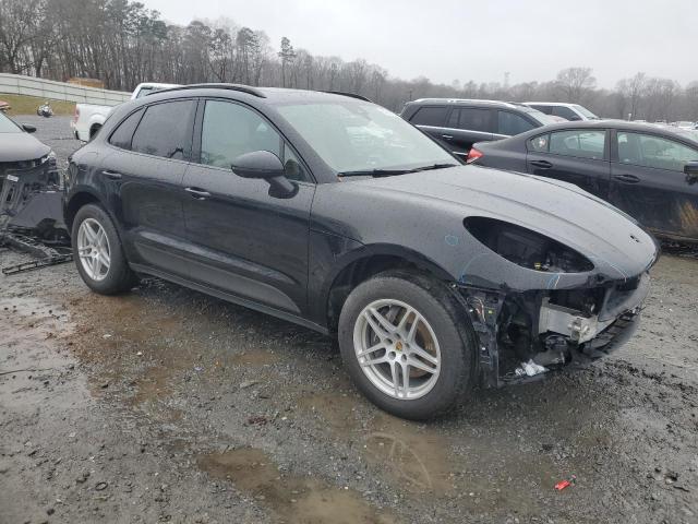 Photo 3 VIN: WP1AA2A52MLB05732 - PORSCHE MACAN 