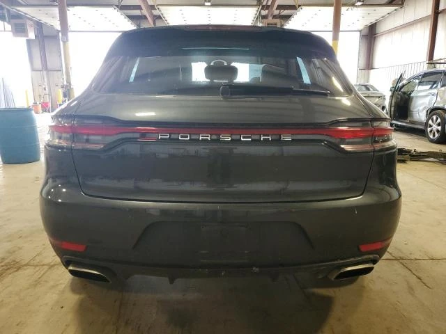 Photo 5 VIN: WP1AA2A52MLB10851 - PORSCHE MACAN 