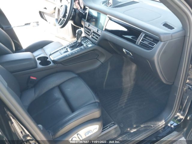 Photo 4 VIN: WP1AA2A52MLB11871 - PORSCHE MACAN 