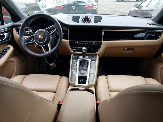 Photo 7 VIN: WP1AA2A52MLB14463 - PORSCHE MACAN 