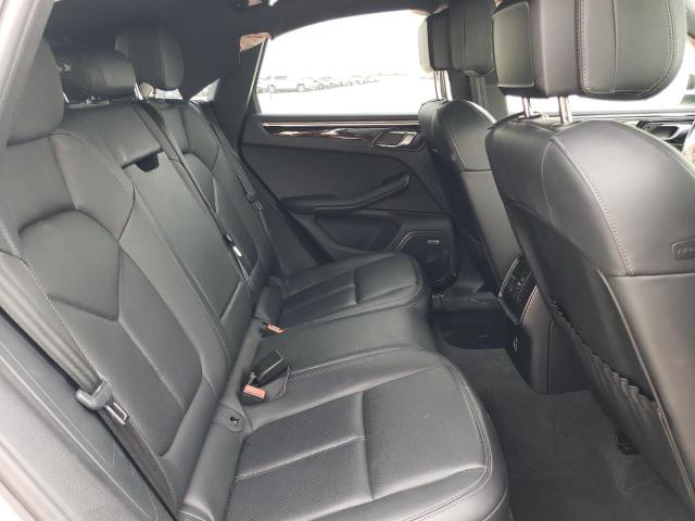 Photo 10 VIN: WP1AA2A52MLB15788 - PORSCHE MACAN 