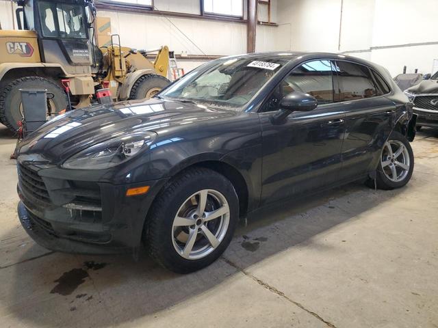 Photo 0 VIN: WP1AA2A52MLB17203 - PORSCHE MACAN 