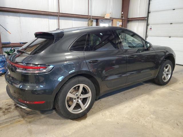 Photo 2 VIN: WP1AA2A52MLB17203 - PORSCHE MACAN 