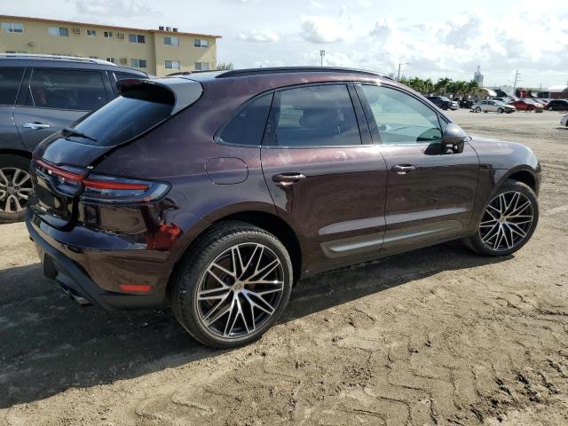 Photo 2 VIN: WP1AA2A52PLB00468 - PORSCHE MACAN BASE 