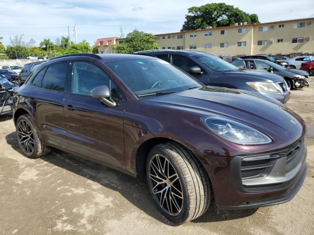 Photo 3 VIN: WP1AA2A52PLB00468 - PORSCHE MACAN BASE 