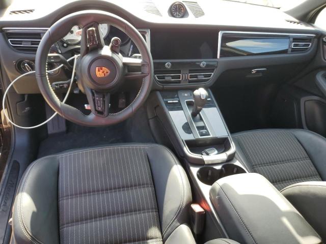 Photo 7 VIN: WP1AA2A52PLB00468 - PORSCHE MACAN BASE 