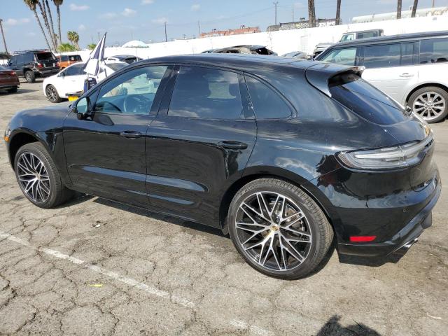 Photo 1 VIN: WP1AA2A52PLB01040 - PORSCHE MACAN BASE 