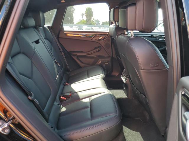 Photo 10 VIN: WP1AA2A52PLB01040 - PORSCHE MACAN BASE 