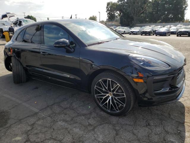 Photo 3 VIN: WP1AA2A52PLB01040 - PORSCHE MACAN BASE 