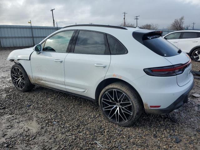 Photo 1 VIN: WP1AA2A52PLB12846 - PORSCHE MACAN BASE 