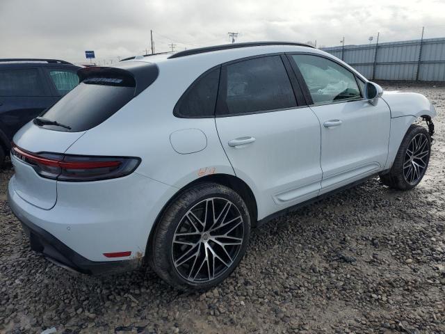 Photo 2 VIN: WP1AA2A52PLB12846 - PORSCHE MACAN BASE 