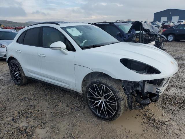 Photo 3 VIN: WP1AA2A52PLB12846 - PORSCHE MACAN BASE 