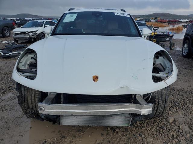 Photo 4 VIN: WP1AA2A52PLB12846 - PORSCHE MACAN BASE 