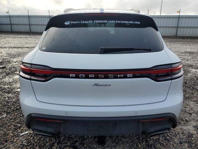 Photo 5 VIN: WP1AA2A52PLB12846 - PORSCHE MACAN BASE 