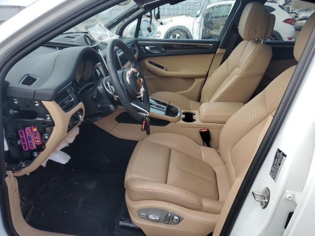 Photo 6 VIN: WP1AA2A52PLB12846 - PORSCHE MACAN BASE 