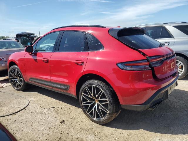 Photo 1 VIN: WP1AA2A52RLB11683 - PORSCHE MACAN BASE 