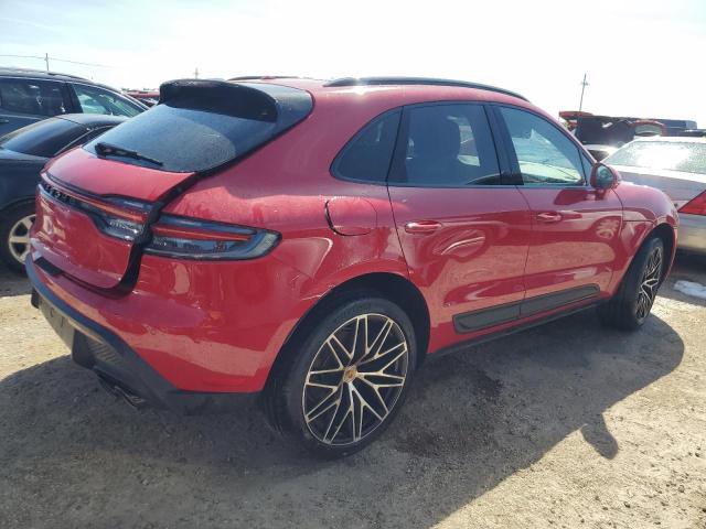 Photo 2 VIN: WP1AA2A52RLB11683 - PORSCHE MACAN BASE 