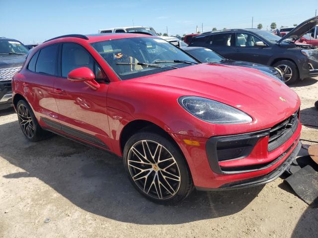 Photo 3 VIN: WP1AA2A52RLB11683 - PORSCHE MACAN BASE 