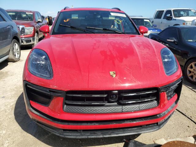 Photo 4 VIN: WP1AA2A52RLB11683 - PORSCHE MACAN BASE 