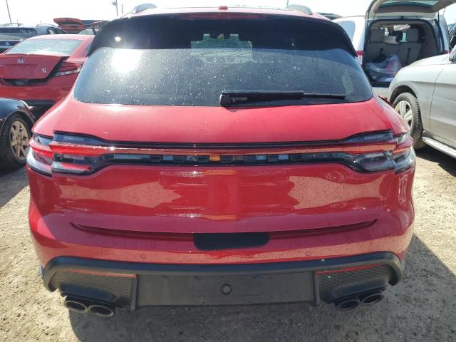 Photo 5 VIN: WP1AA2A52RLB11683 - PORSCHE MACAN BASE 