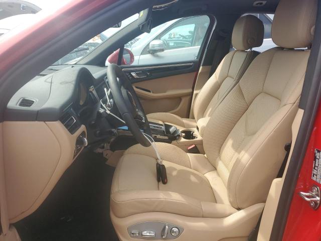 Photo 6 VIN: WP1AA2A52RLB11683 - PORSCHE MACAN BASE 