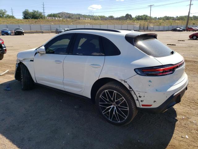 Photo 1 VIN: WP1AA2A52RLB13286 - PORSCHE MACAN BASE 