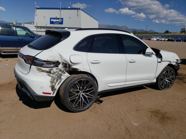 Photo 2 VIN: WP1AA2A52RLB13286 - PORSCHE MACAN BASE 