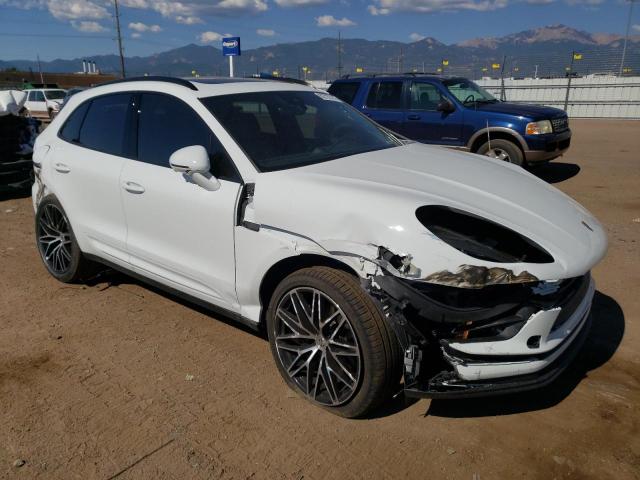 Photo 3 VIN: WP1AA2A52RLB13286 - PORSCHE MACAN BASE 