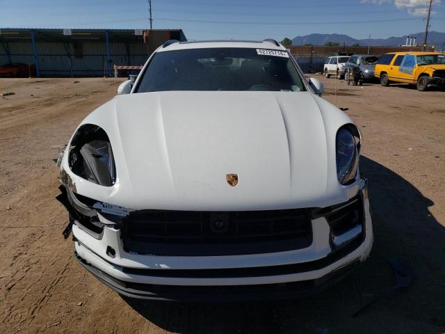 Photo 4 VIN: WP1AA2A52RLB13286 - PORSCHE MACAN BASE 