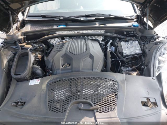 Photo 9 VIN: WP1AA2A52RLB13823 - PORSCHE MACAN 