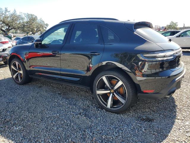 Photo 1 VIN: WP1AA2A52RLB15006 - PORSCHE MACAN BASE 