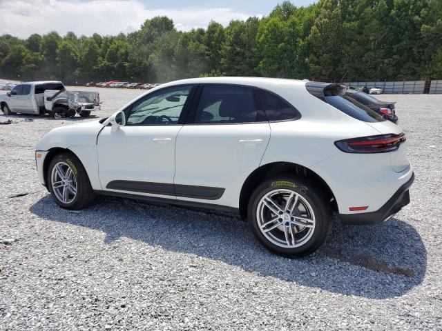 Photo 1 VIN: WP1AA2A52RLB16057 - PORSCHE MACAN BASE 