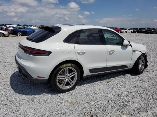 Photo 2 VIN: WP1AA2A52RLB16057 - PORSCHE MACAN BASE 