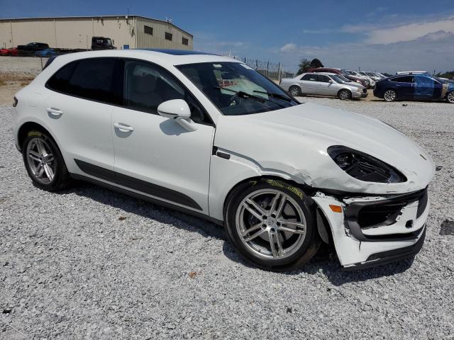 Photo 3 VIN: WP1AA2A52RLB16057 - PORSCHE MACAN BASE 