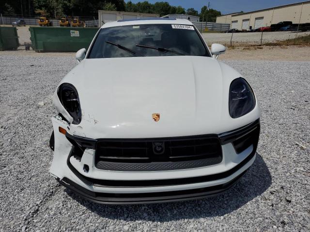 Photo 4 VIN: WP1AA2A52RLB16057 - PORSCHE MACAN BASE 