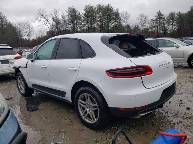 Photo 1 VIN: WP1AA2A53HLB00223 - PORSCHE MACAN 