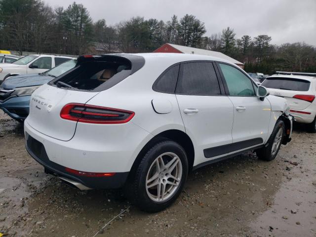 Photo 2 VIN: WP1AA2A53HLB00223 - PORSCHE MACAN 