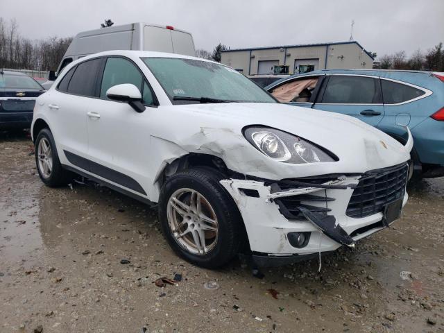 Photo 3 VIN: WP1AA2A53HLB00223 - PORSCHE MACAN 