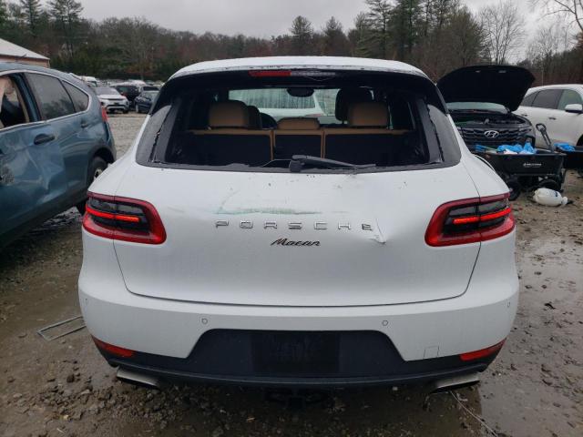 Photo 5 VIN: WP1AA2A53HLB00223 - PORSCHE MACAN 