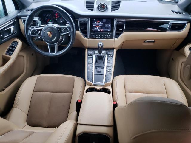 Photo 7 VIN: WP1AA2A53HLB00223 - PORSCHE MACAN 