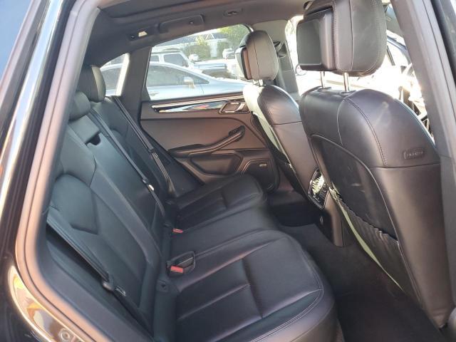 Photo 10 VIN: WP1AA2A53HLB02229 - PORSCHE MACAN 