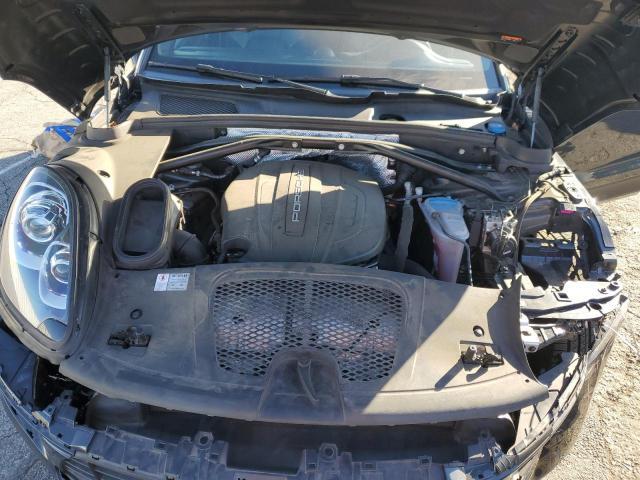 Photo 11 VIN: WP1AA2A53HLB02229 - PORSCHE MACAN 