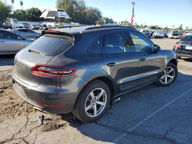 Photo 2 VIN: WP1AA2A53HLB02229 - PORSCHE MACAN 