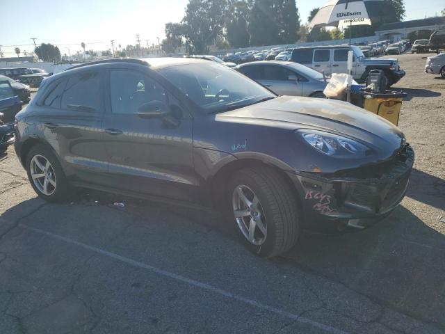 Photo 3 VIN: WP1AA2A53HLB02229 - PORSCHE MACAN 